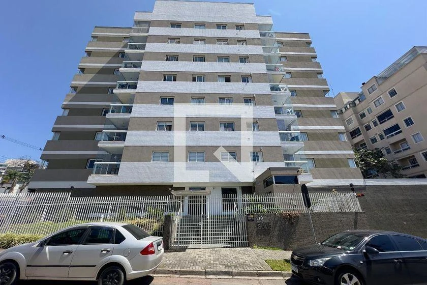 Робоче місце та 2 спальні: квартира 71 м² — photo 33