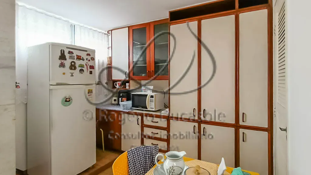 Apartment on the 11th floor with floor-to-ceiling windows — photo 18