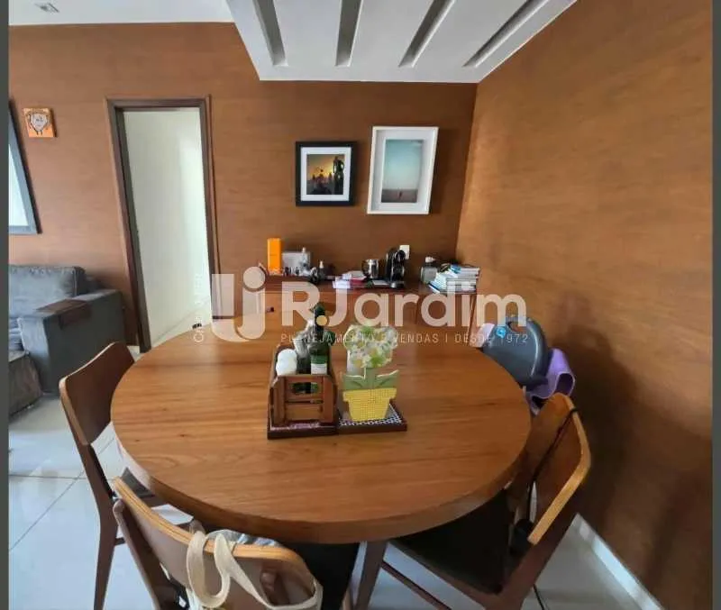 Cobertura com 4 quartos e 5 banheiros, varanda — photo 2