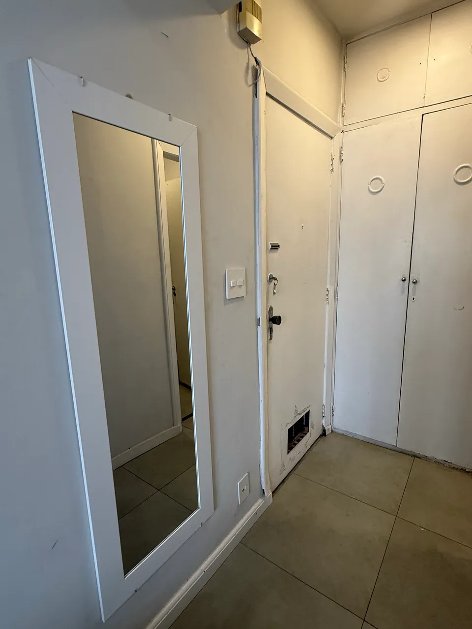 Apartamento mobiliado de 1 quarto com cozinha a gás — photo 11