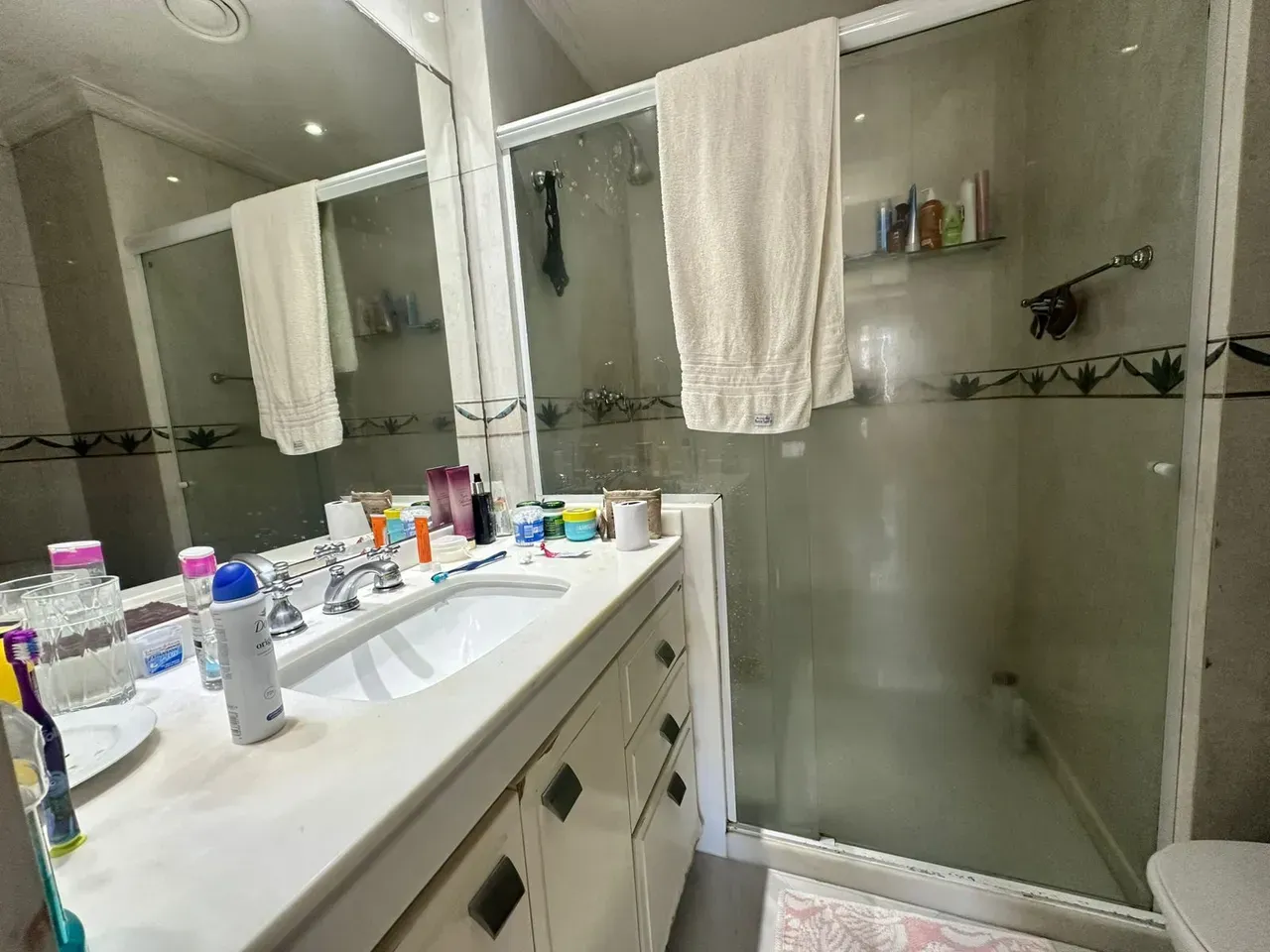 Apartamento mobiliado com 3 suítes e cozinha americana — photo 20
