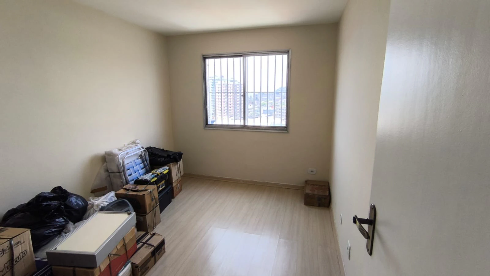 2-bedroom apartment with 61 m² and 1 parking space — photo 4