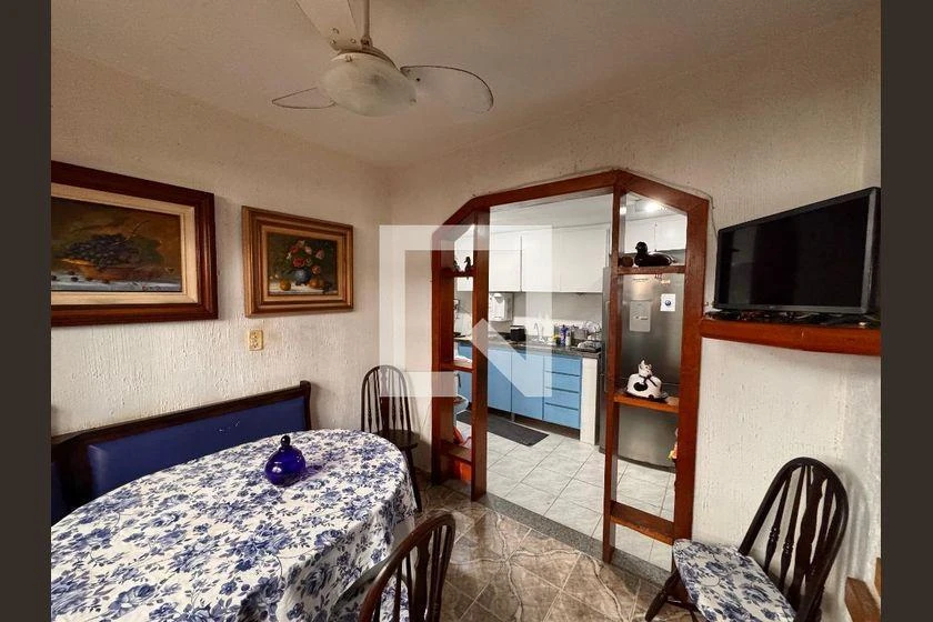 Condo house for rent with 4 bedrooms and 145 m² — photo 7