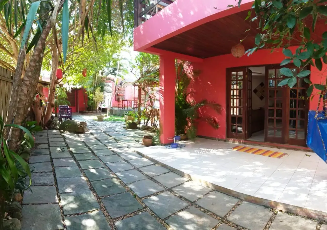 Furnished house, 398 m², with a home office — photo 11