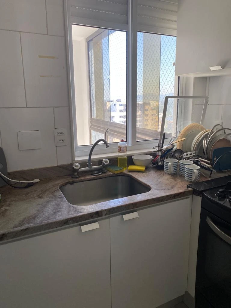 Apartamento mobiliado com 3 quartos e 147 m² — photo 10