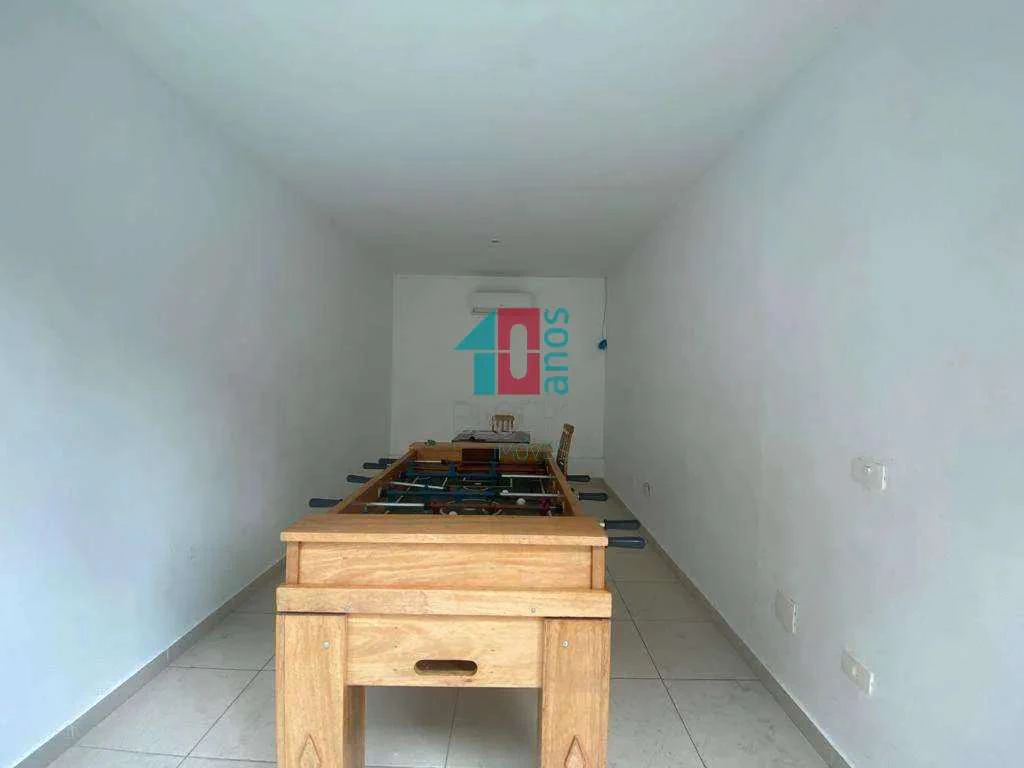 3-bedroom apartment (92 m²) with a balcony — photo 24