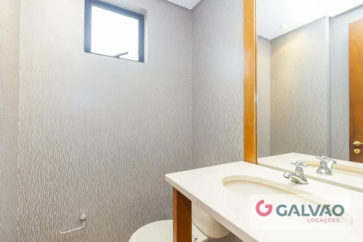 Apartment, 180 m², with a bathtub — photo 34