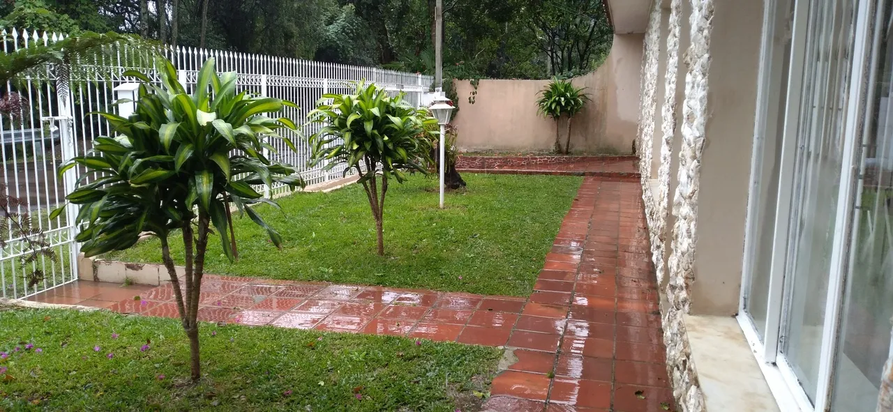 3 quartos e varanda gourmet: casa de 220 m² — photo 13