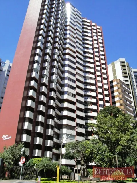 3-bedroom unfurnished apartment with a glass balcony and 2 parking