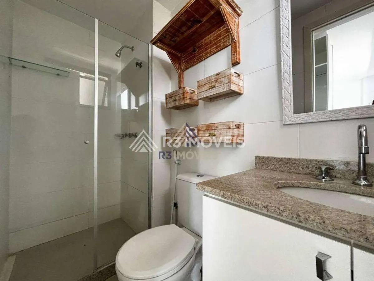 Duplex penthouse with 4 bedrooms and built-in closets — photo 18