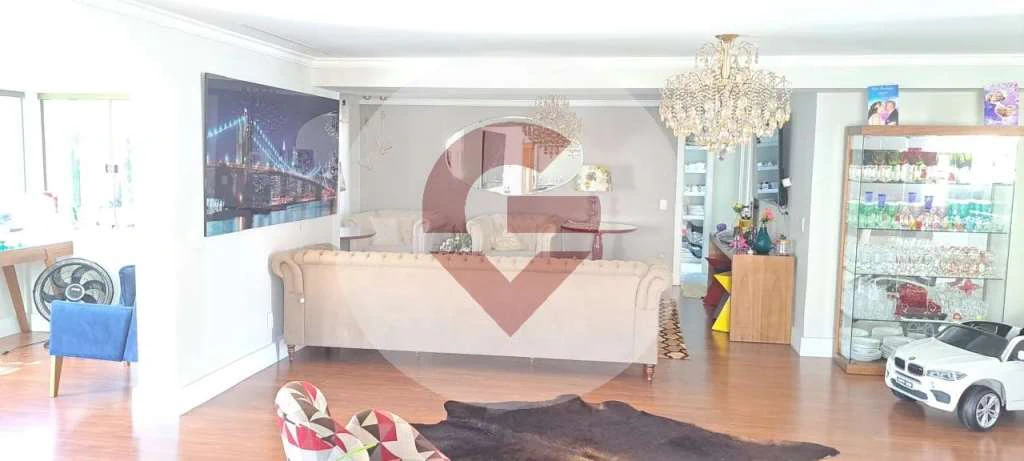 Furnished 716 m² house with 7 en-suite bedrooms — photo 7