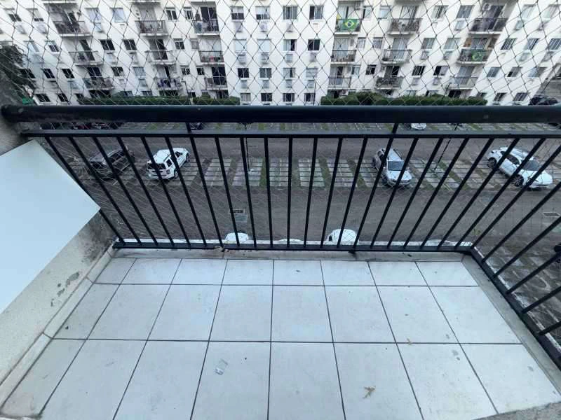 3-bedroom apartment with balcony and 67 m² — photo 21