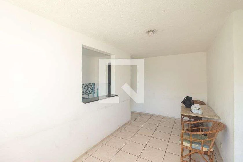 50 m² 2-bedroom apartment with balcony and parking — photo 21