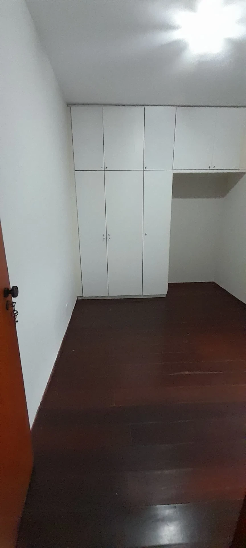 3-bedroom apartment, 1 with its own bathroom, 116 m² — photo 25
