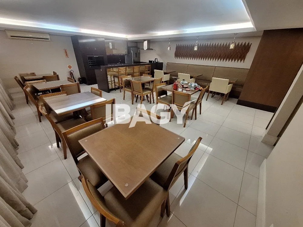 Furnished 86 m² apartment with 2 bedrooms — photo 19