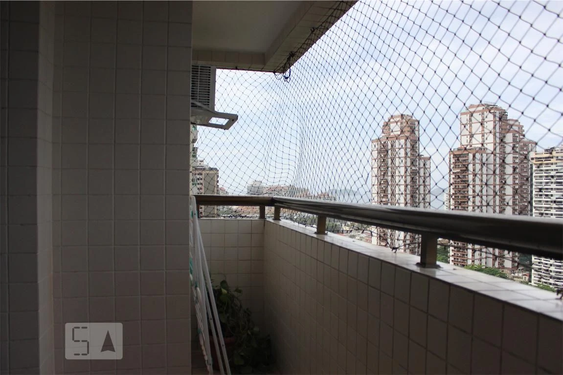 Apartamento de 63 m² com 2 quartos e varanda — photo 7