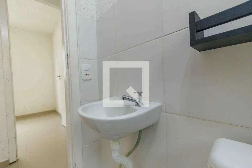 Rental apartment with a separate kitchen and 2 bedrooms — photo 21