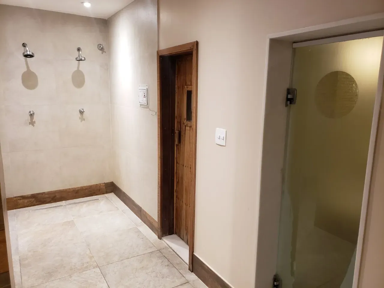 Apartamento mobiliado com cozinha americana a gás — photo 23
