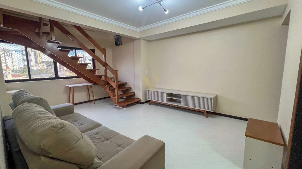 Apartamento dúplex amueblado con 2 dormitorios y 2 plazas — photo 4
