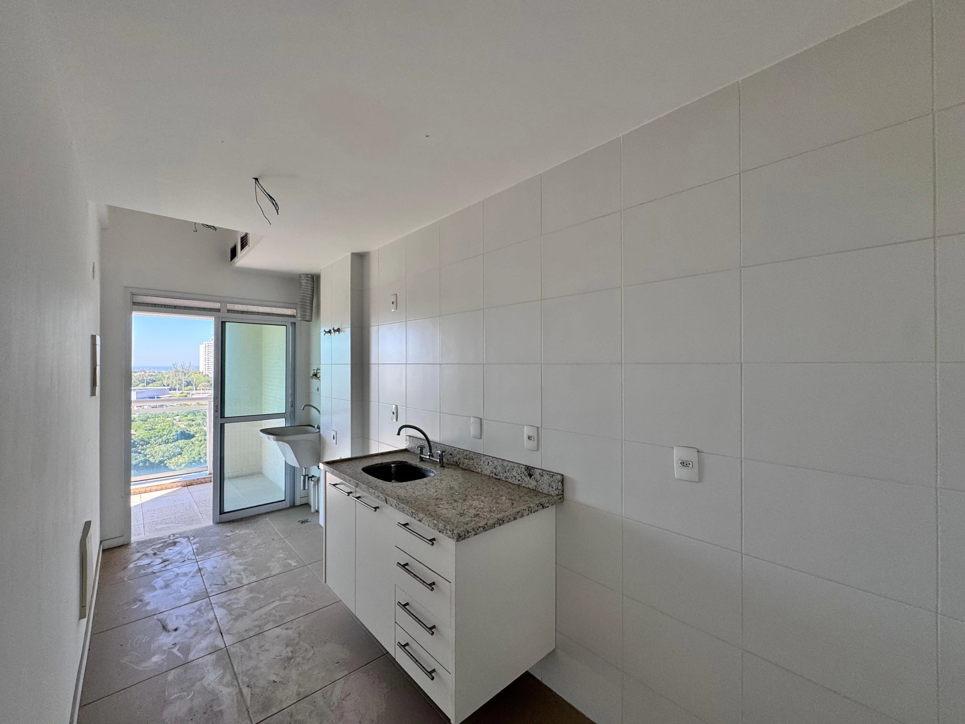 Apartamento para aluguel com 2 quartos, varanda e 2 vagas — photo 55