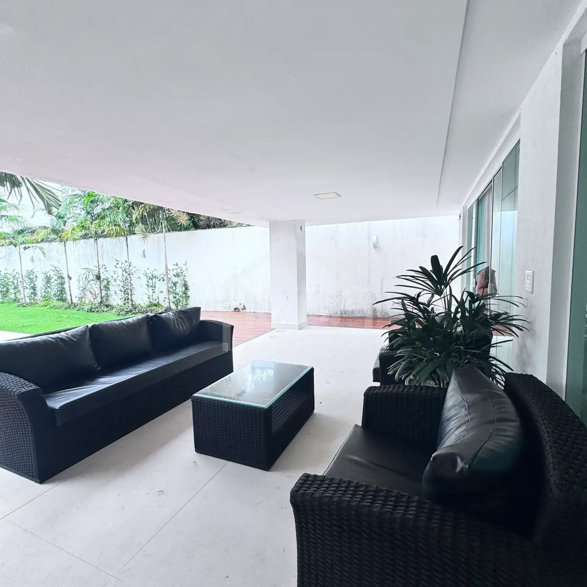 Casa amueblada con 5 dormitorios y 5 baños, balcón acristalado — photo 36