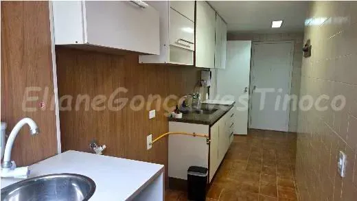 Apartment on the 3rd floor with a walk-in closet — photo 15
