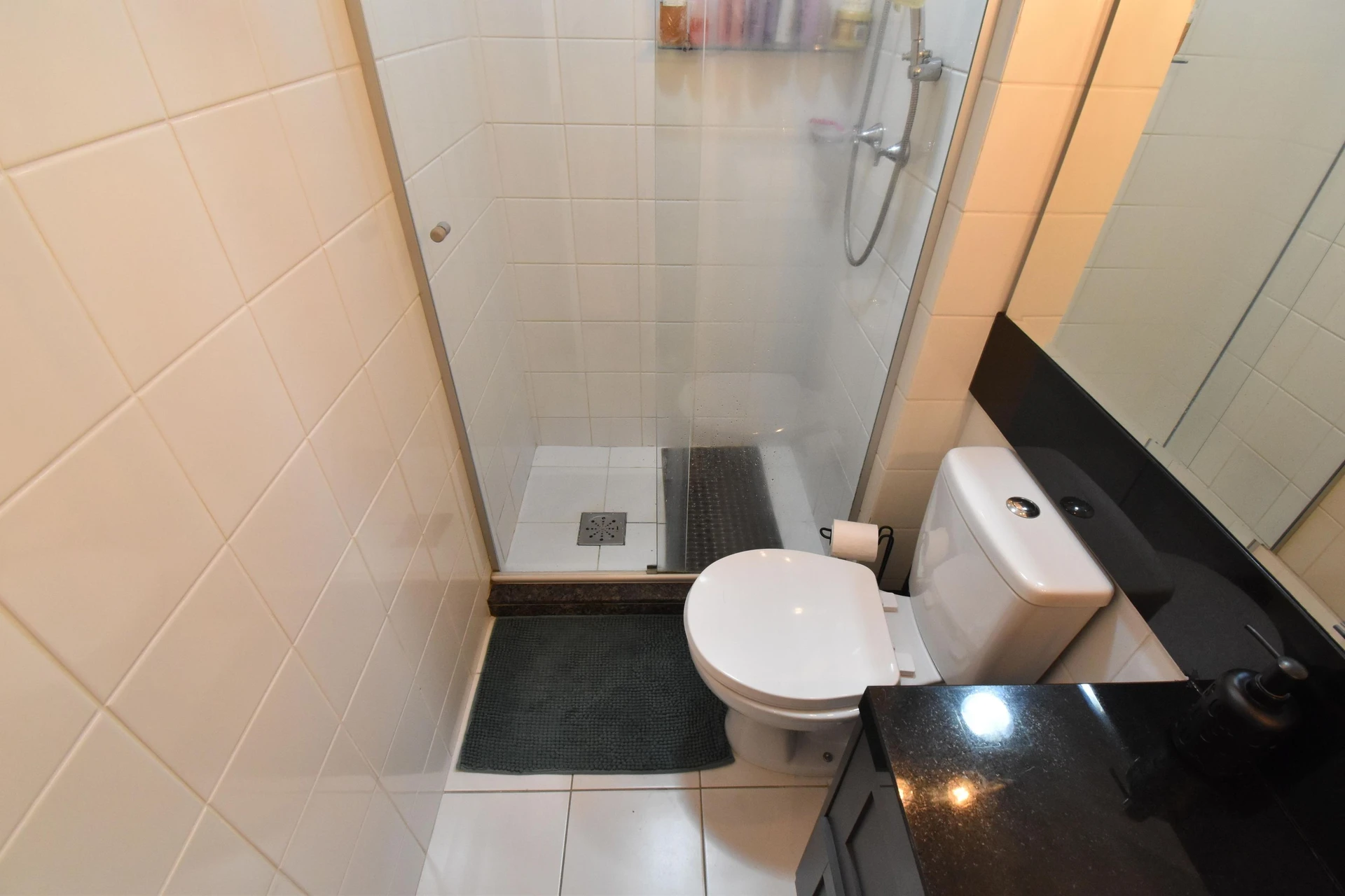 Apartamento de 2 quartos com varanda envidraçada, Augusta — photo 23