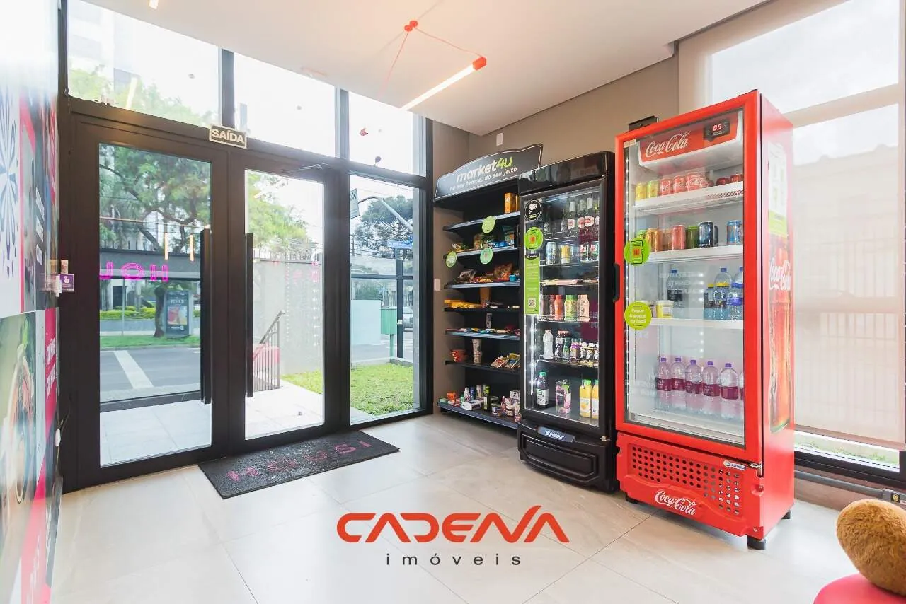 Estudio sin amueblar de 32 m² con 1 plaza — photo 13