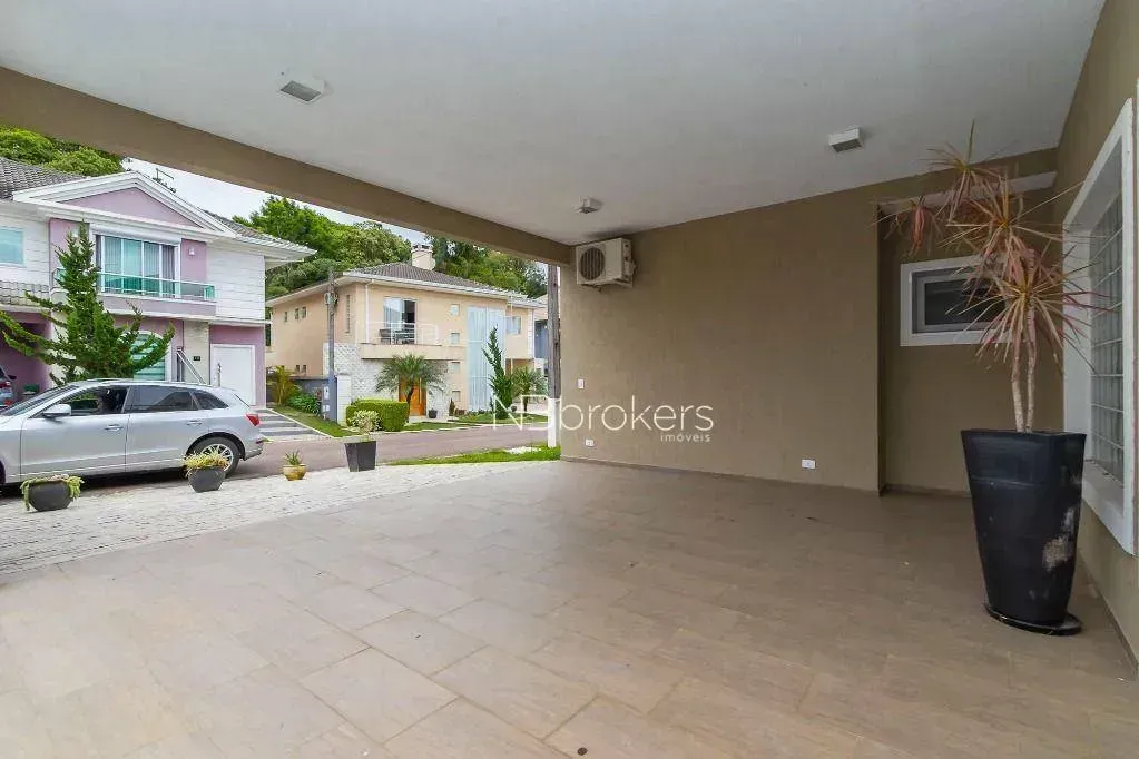 Furnished house with 4 bedrooms and a private garden — photo 86