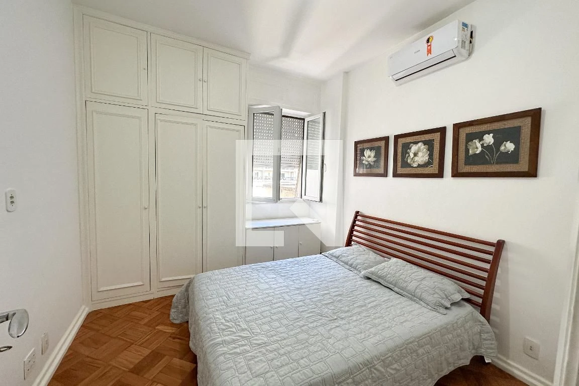 3 quartos e máquina de lavar: apartamento de 80 m² — photo 10