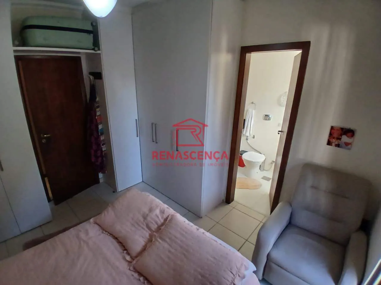 Apartamento de 3 quartos com 3 banheiros e 1 vaga — photo 11