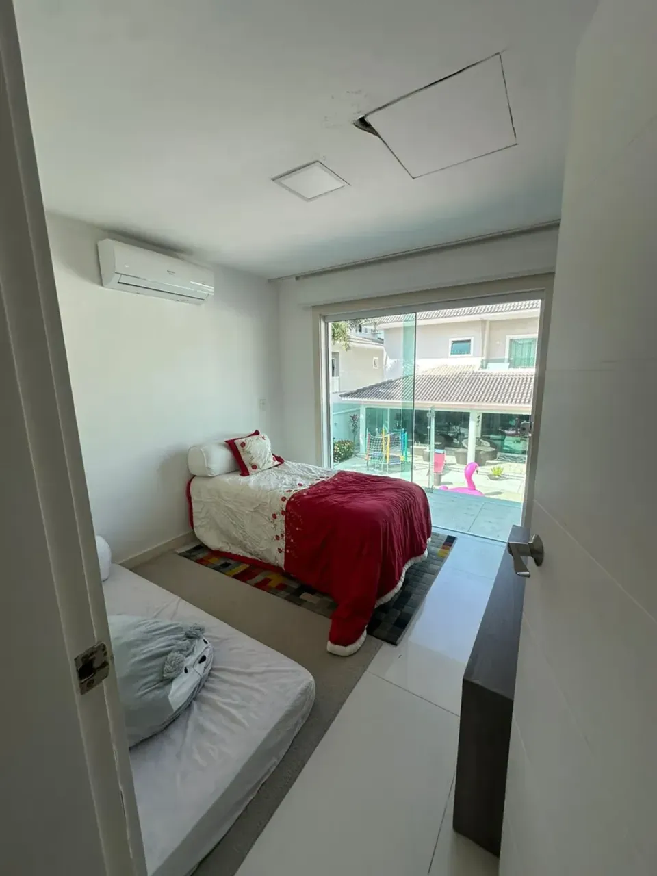 Casa mobiliada com 1 quarto e área de 732 m² — photo 18