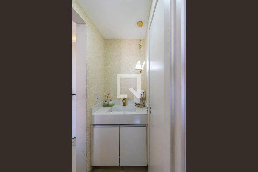 Departamento de 1 dormitorio con lavadora en Rio de Janeiro — photo 36