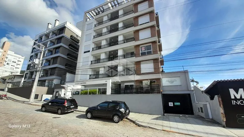 Лофт 35 м² с кухней открытой планировки и кондиционером — photo 4