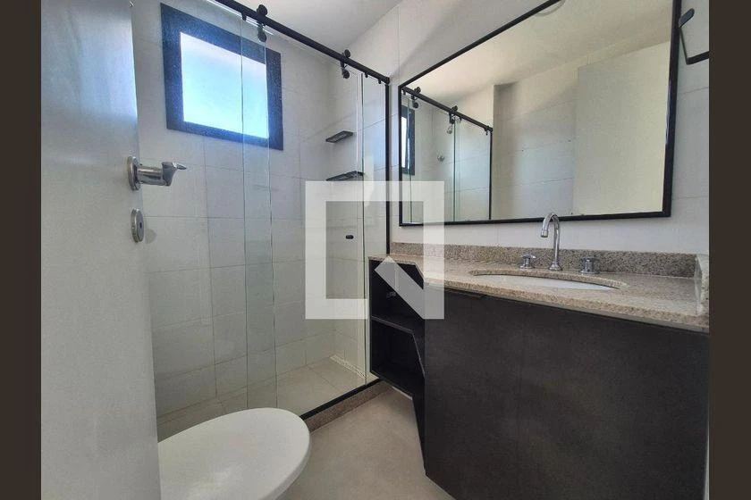 Apartamento com varanda gourmet, Recreio dos Bandeirantes — photo 31
