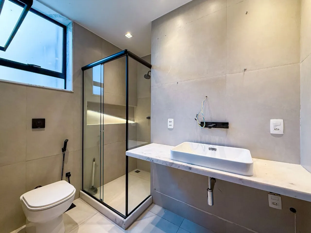 3-bedroom apartment with 130 m² and pets allowed — photo 15