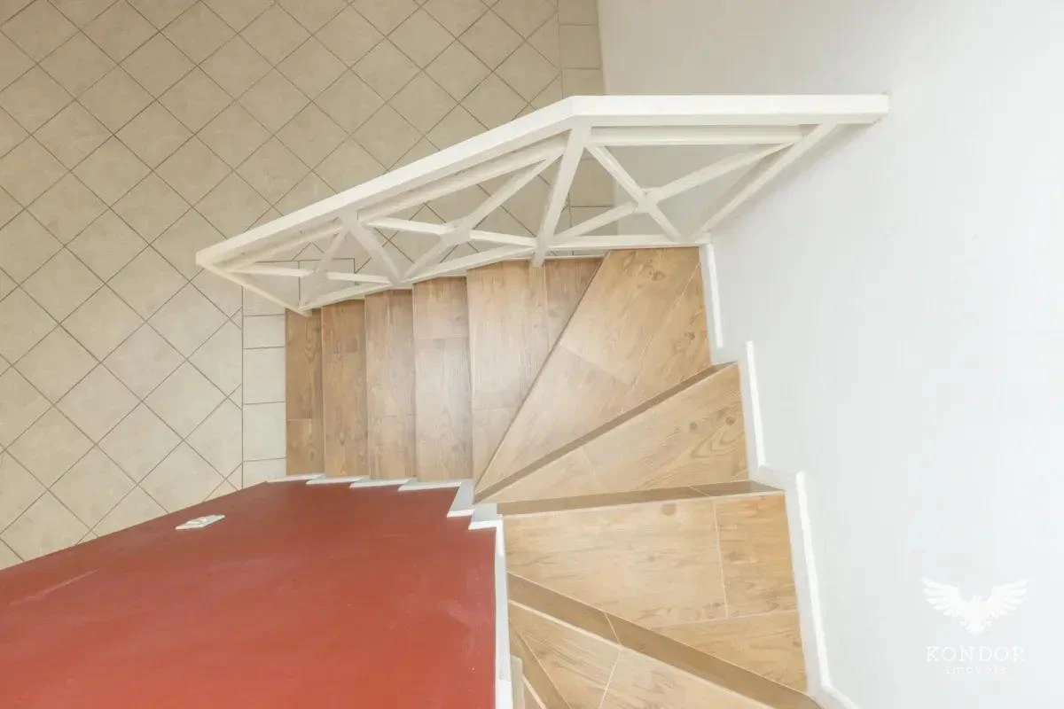3-bedroom house, 1 with its own bathroom, 84 m², Curitiba — photo 33