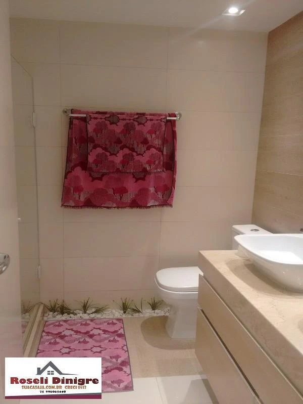 Furnished 144 m² apartment with open-plan kitchen — photo 34