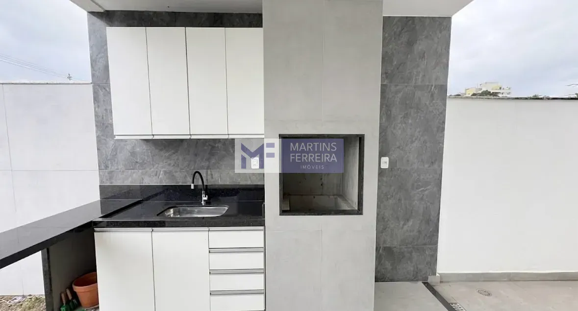 Rental house with 4 bedrooms and 285 m² — photo 2