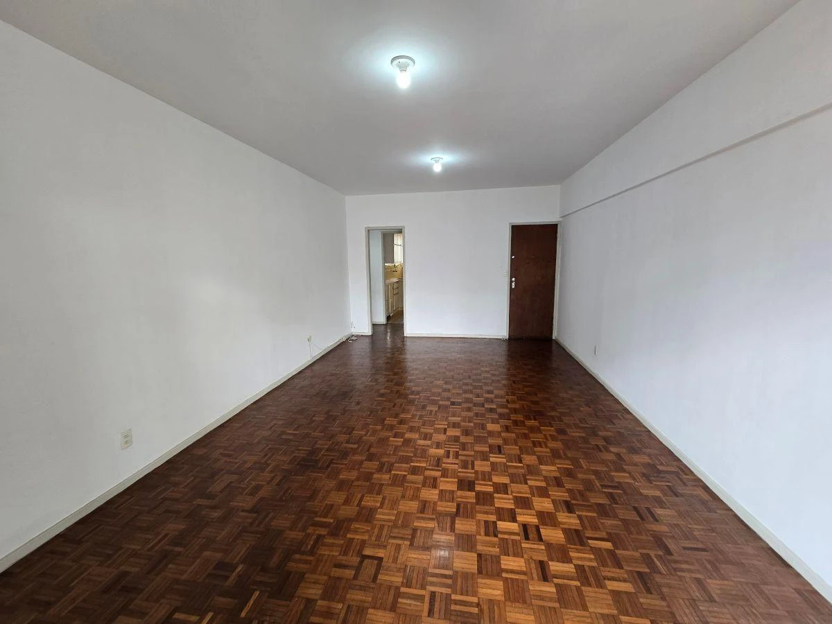 2-bedroom apartment with a washing machine in Rio de Janeiro — photo 16