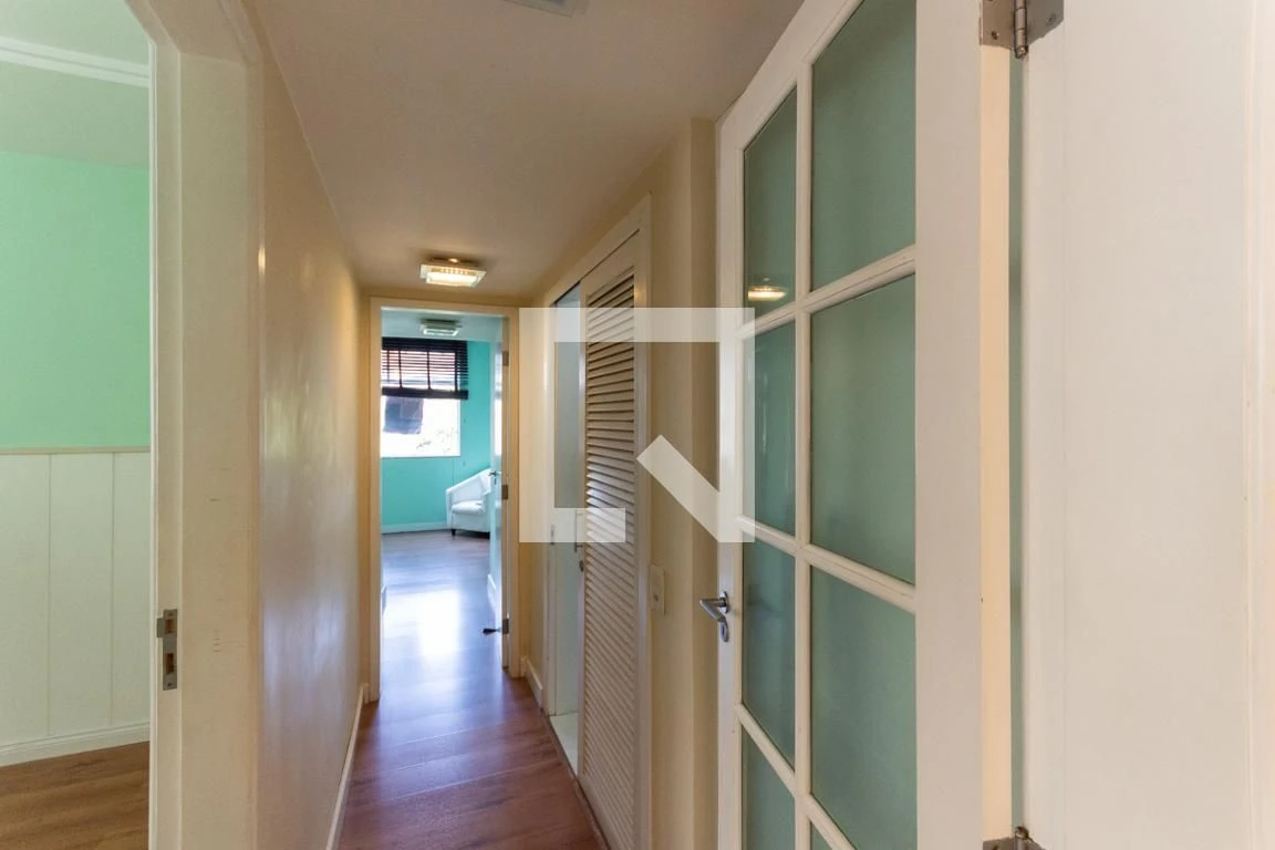 Apartamento, 105 m², com espaço de home office — photo 49