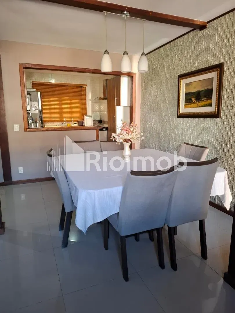 Будинок із 4 спальнями та гардеробною, Ріо-де-Жанейро — photo 9