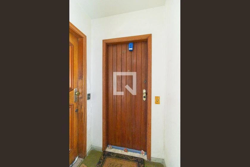 2-bedroom rental apartment with balcony and 47 m² — photo 40