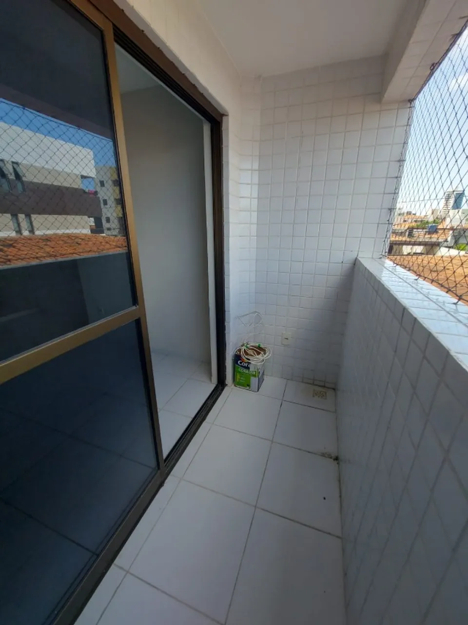 2-bedroom, 60 m² apartment in João Pessoa — photo 4