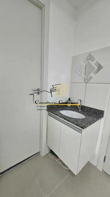 Apartamento para aluguel com 2 quartos e 50 m² — photo 3