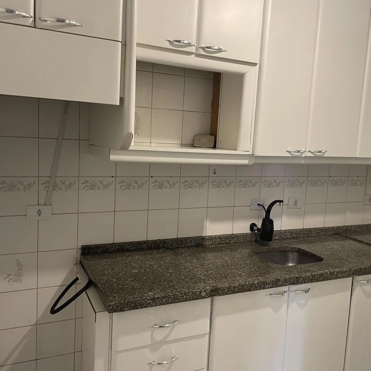 3-bedroom apartment, 70 m² — photo 4