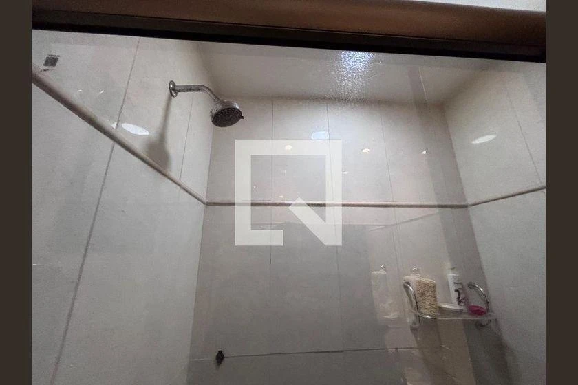 Furnished apartment, 100 m², with a washing machine — photo 37