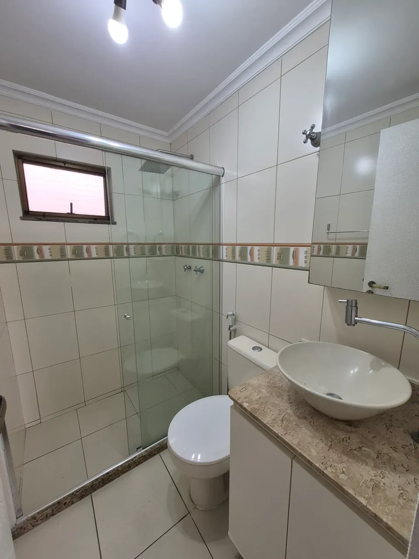 Linear penthouse 184 m² with gourmet balcony and 3 bedrooms — photo 33