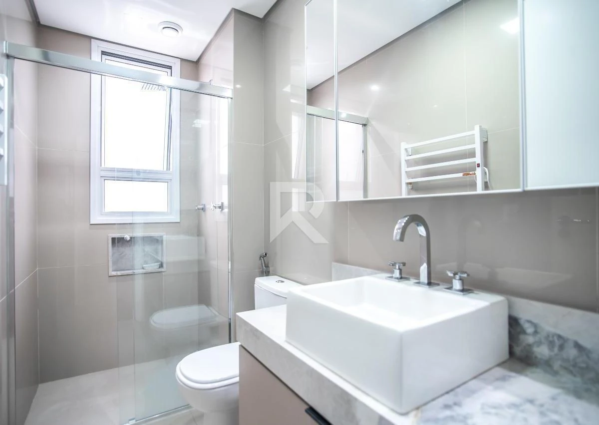 Apartment with 4 bedrooms, 255 m² and 4 parking spots — photo 20