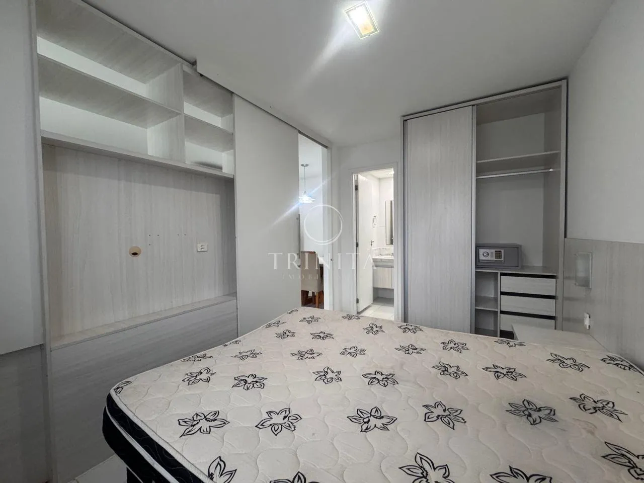 Меблированная квартира 80 м² с 2 спальнями-сюитами — photo 3